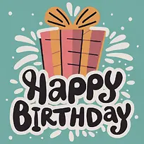 生日快乐-生日快乐卡-空若网 生日快乐-生日快乐卡-空若网