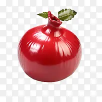 石榴-石榴石榴红色水果-空若网 石榴-石榴石榴红色水果-空若网