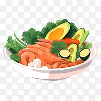 һ��ʳ�ɫ���ͷ�,��θ��ʳ��ͼ��,����Ϻ,����,�ƹ�,���ܲ�������-������