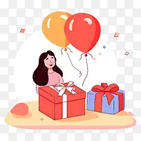 ������ף���һ�����ֵ�Ů���������������ף��������-������