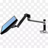 笔记本电脑显示器液晶显示器挂载臂-空若网 笔记本电脑显示器液晶显示器挂载臂-空若网