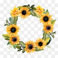 ���տ�����-���տ��������ɫ����ˮ�ʻ�-������