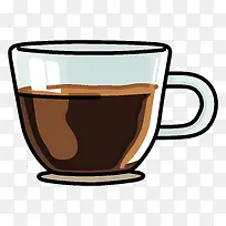 咖啡-一杯白色奶油咖啡的图像-空若网 咖啡-一杯白色奶油咖啡的图像-空若网