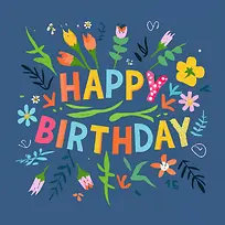 生日快乐-生日快乐-空若网 生日快乐-生日快乐-空若网