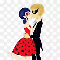 阿德里安·艾瑞斯特·玛丽内特绘画-瓢虫-空若网 阿德里安·艾瑞斯特·玛丽内特绘画-瓢虫-空若网