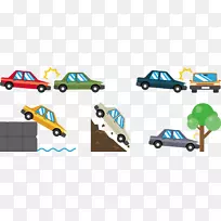 汽车交通碰撞事故图-车辆意外-空若网 汽车交通碰撞事故图-车辆意外-空若网