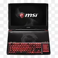 极限性能游戏膝上型电脑GT 80 titan sli msi风上网本电脑键盘.笔记本电脑-空若网 极限性能游戏膝上型电脑GT 80 titan sli msi风上网本电脑键盘.笔记本电脑-空若网