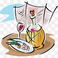 基安蒂红酒夹艺术-葡萄酒-空若网 基安蒂红酒夹艺术-葡萄酒-空若网