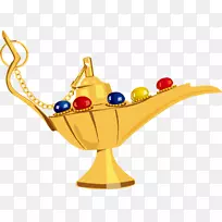 精灵阿拉丁摄影版税-免费卡通阿拉丁神话-空若网 精灵阿拉丁摄影版税-免费卡通阿拉丁神话-空若网