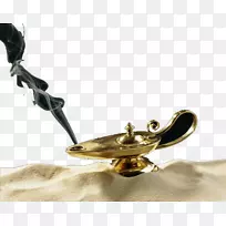 阿拉丁图标-阿拉丁的灯-空若网 阿拉丁图标-阿拉丁的灯-空若网