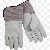 手套皮革牛皮袖口衬里手套-空若网 手套皮革牛皮袖口衬里手套-空若网