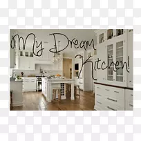 厨房橱柜台面农舍厨房橱柜.厨房工具-空若网 厨房橱柜台面农舍厨房橱柜.厨房工具-空若网