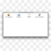 MacOS文本编辑器计算机软件-文件夹-空若网 MacOS文本编辑器计算机软件-文件夹-空若网