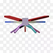 标识线-萤火虫-空若网 标识线-萤火虫-空若网