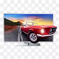 Ambilight 3D电视液晶背光飞利浦电视-空若网 Ambilight 3D电视液晶背光飞利浦电视-空若网