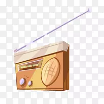 无线电天线.卡通波段无线电天线-空若网 无线电天线.卡通波段无线电天线-空若网