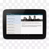 安卓谷歌玩手持设备平板电脑-绿色滴答-空若网 安卓谷歌玩手持设备平板电脑-绿色滴答-空若网