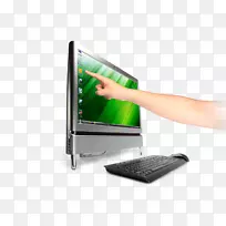 膝上型台式电脑全合一宏基电脑-空若网 膝上型台式电脑全合一宏基电脑-空若网