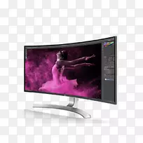 电脑显示器21:9宽径比液晶显示器lg 4k分辨率lg-空若网 电脑显示器21:9宽径比液晶显示器lg 4k分辨率lg-空若网