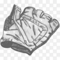 手套、服装附件、剪贴画.手套-空若网 手套、服装附件、剪贴画.手套-空若网