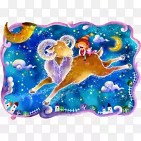 白羊座黄道十二宫狮子座天秤座-白羊座-空若网 白羊座黄道十二宫狮子座天秤座-白羊座-空若网