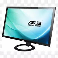 计算机显示器.背光lcd 1080 p液晶显示数字视觉接口.监视器-空若网 计算机显示器.背光lcd 1080 p液晶显示数字视觉接口.监视器-空若网