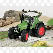拖拉机Fendt Bruder John Deere Claas-拖拉机-空若网 拖拉机Fendt Bruder John Deere Claas-拖拉机-空若网