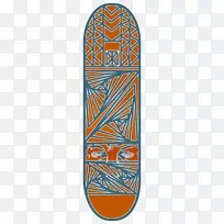 电蓝钴蓝区域-滑板-空若网 电蓝钴蓝区域-滑板-空若网