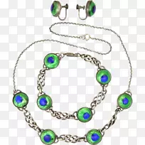 珠宝,绿松石手镯项链,宝石-孔雀-空若网 珠宝,绿松石手镯项链,宝石-孔雀-空若网