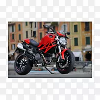 Ducati怪物696摩托车Ducati 1199-Ducati-空若网 Ducati怪物696摩托车Ducati 1199-Ducati-空若网