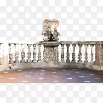 阳台剪贴画-阳台-空若网 阳台剪贴画-阳台-空若网