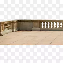 立柱阳台剪贴画-复古建筑阳台材料免费拉-空若网 立柱阳台剪贴画-复古建筑阳台材料免费拉-空若网