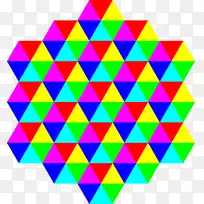 三角形等边三角形六角形三角形-空若网 三角形等边三角形六角形三角形-空若网
