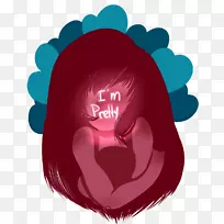 玫瑰剪贴画-我爱你-空若网 玫瑰剪贴画-我爱你-空若网