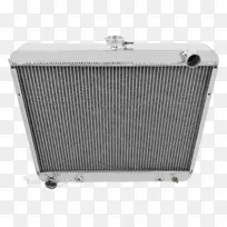 汽车散热器冠军冷却系统克莱斯勒内燃机冷却散热器-空若网 汽车散热器冠军冷却系统克莱斯勒内燃机冷却散热器-空若网