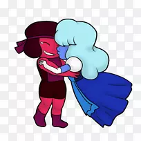 绘制蓝宝石紫水晶红宝石-空若网 绘制蓝宝石紫水晶红宝石-空若网