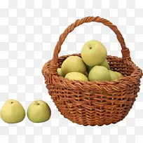苹果水果食品篮子水果篮-空若网 苹果水果食品篮子水果篮-空若网