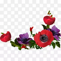 插花艺术-花车-空若网 插花艺术-花车-空若网