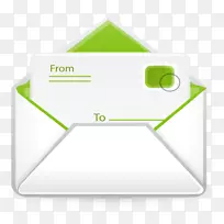 电子邮件托管服务电子提交互联网-电子邮件图标-空若网 电子邮件托管服务电子提交互联网-电子邮件图标-空若网