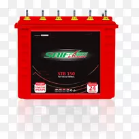 深循环电池电源逆变器上升S.K。动力电池-空若网 深循环电池电源逆变器上升S.K。动力电池-空若网