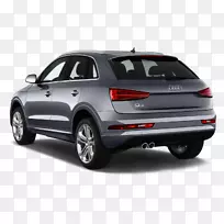 2018年奥迪Q3 2017奥迪Q3轿车运动多功能车-GST-空若网 2018年奥迪Q3 2017奥迪Q3轿车运动多功能车-GST-空若网