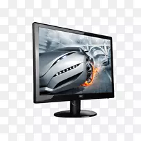 电脑显示器.背光lcd aoc国际响应时间1080 p-台式pc-空若网 电脑显示器.背光lcd aoc国际响应时间1080 p-台式pc-空若网
