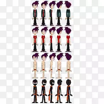 粉丝艺术忍者电视-兰迪野人-空若网 粉丝艺术忍者电视-兰迪野人-空若网