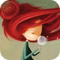 在蒲公英花园里,我是加滕·德普和丢失的魔法石:床时故事,安卓-蒲公英-空若网 在蒲公英花园里,我是加滕·德普和丢失的魔法石:床时故事,安卓-蒲公英-空若网