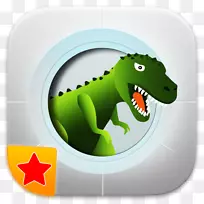 卡通蜥蜴-空若网 卡通蜥蜴-空若网