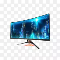 华硕pg258q 21:9宽径比电脑监测器nvidia g-sync ips面板显示器-空若网 华硕pg258q 21:9宽径比电脑监测器nvidia g-sync ips面板显示器-空若网