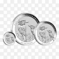 珀斯薄荷笑库卡伯拉澳大利亚银币金币银币-空若网 珀斯薄荷笑库卡伯拉澳大利亚银币金币银币-空若网