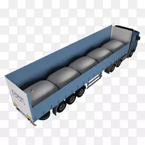 运输汽车-集装箱-空若网 运输汽车-集装箱-空若网