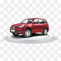 奇瑞铁戈运动型多功能车奇瑞A1-樱桃-空若网 奇瑞铁戈运动型多功能车奇瑞A1-樱桃-空若网