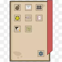 Gamedev.net操纵杆SEA Android-book-空若网 Gamedev.net操纵杆SEA Android-book-空若网